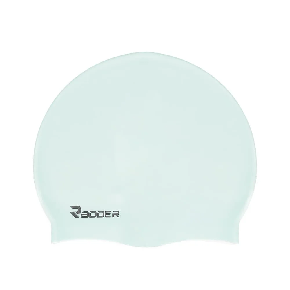 Radder 982512-405 Gorro de natación Moxie