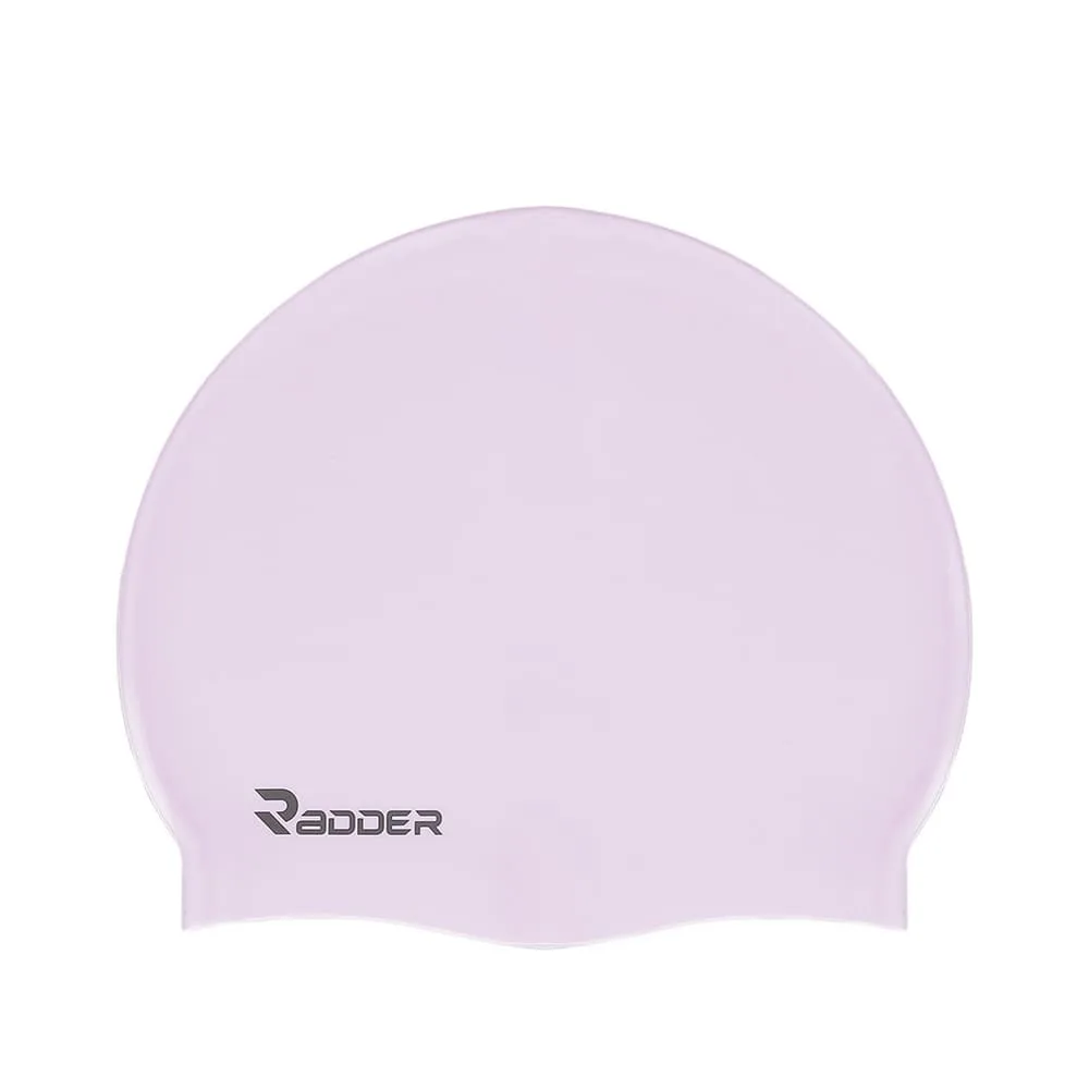Radder 982512-600 Gorro de natación Moxie