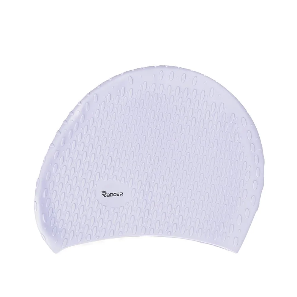 Radder 982514-510 Gorro de natación Sprocket