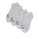 Evoids 999008-011 Calcetines Gris Halcon 2P