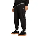 Puma 682608-01 Pantalones de hombre ESS No. 1 Logo Sweatpants TR cl