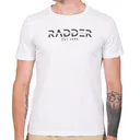 Radder 442134-100 Camiseta de hombre Sheratan