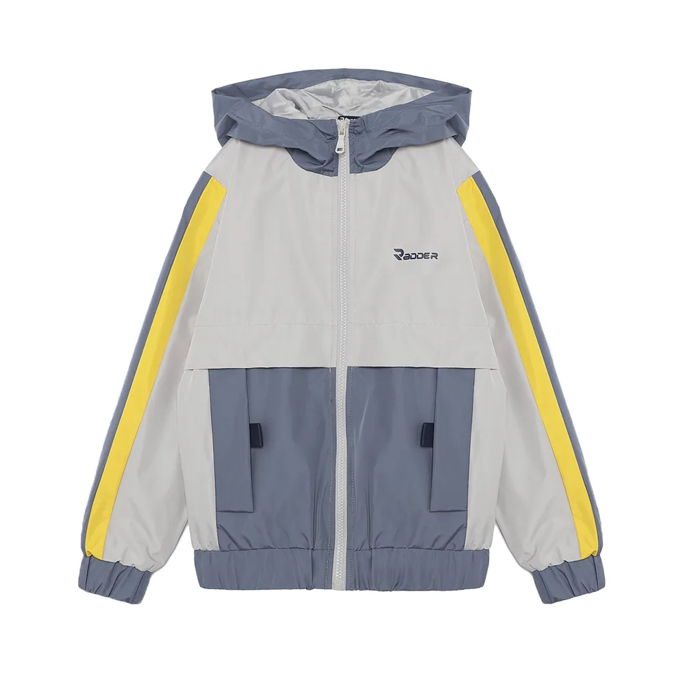 Radder 442463-011 Cortavientos de niño Akelar