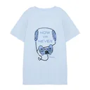 Radder 442465-400 Camiseta de niño Crespi