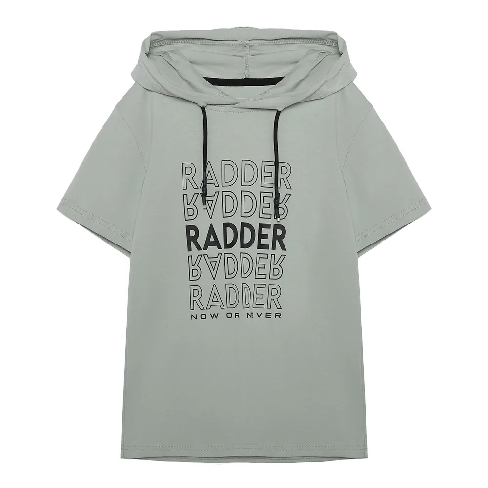 Radder 442467-310 Camiseta de niño Robuz