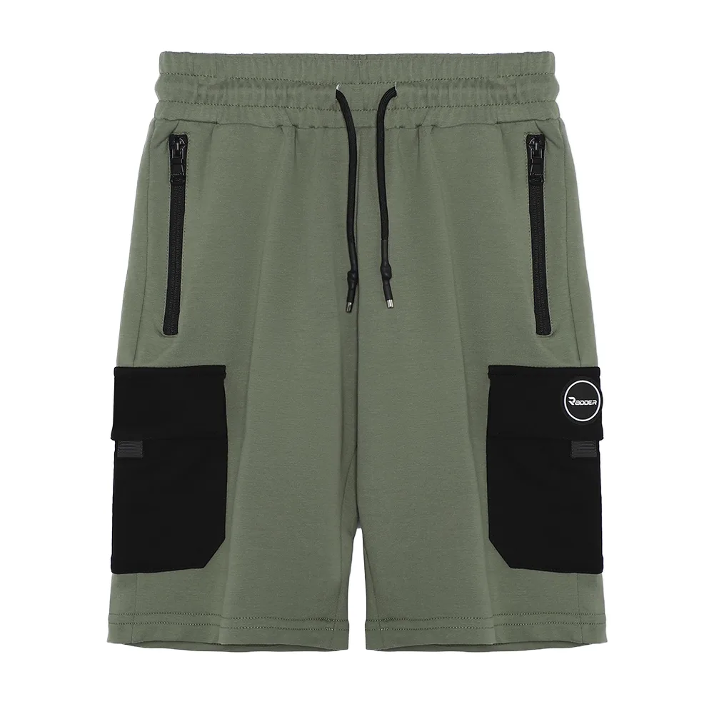 Radder 442470-310 Pantalones cortos de niño Franten
