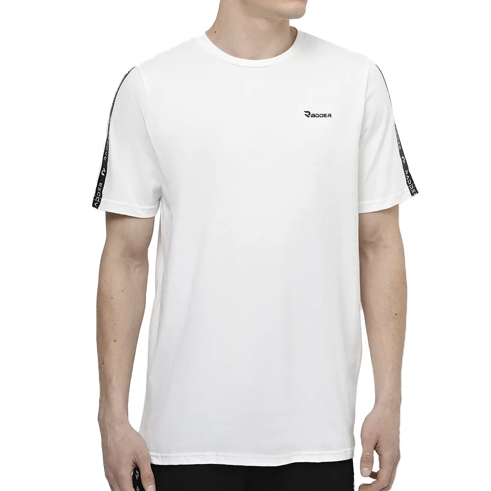Radder 442481-100 Camiseta de hombre Konvad