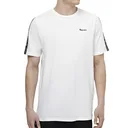 Radder 442481-100 Camiseta de hombre Konvad