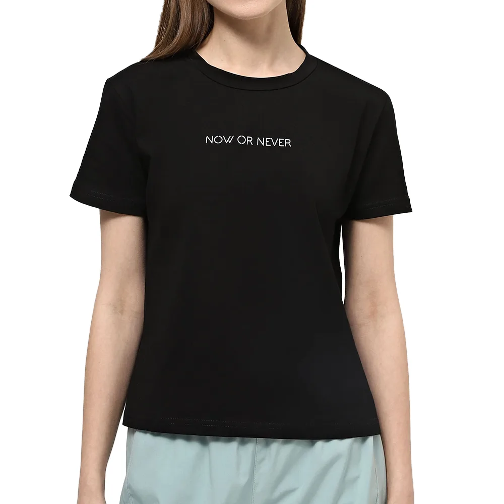 Radder 442492-010 Camiseta de mujer Hovira