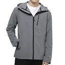 Radder 502420-020 Cortavientos de hombre Busselton