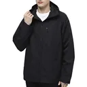 Radder 502421-010 Cortavientos de hombre Frankston