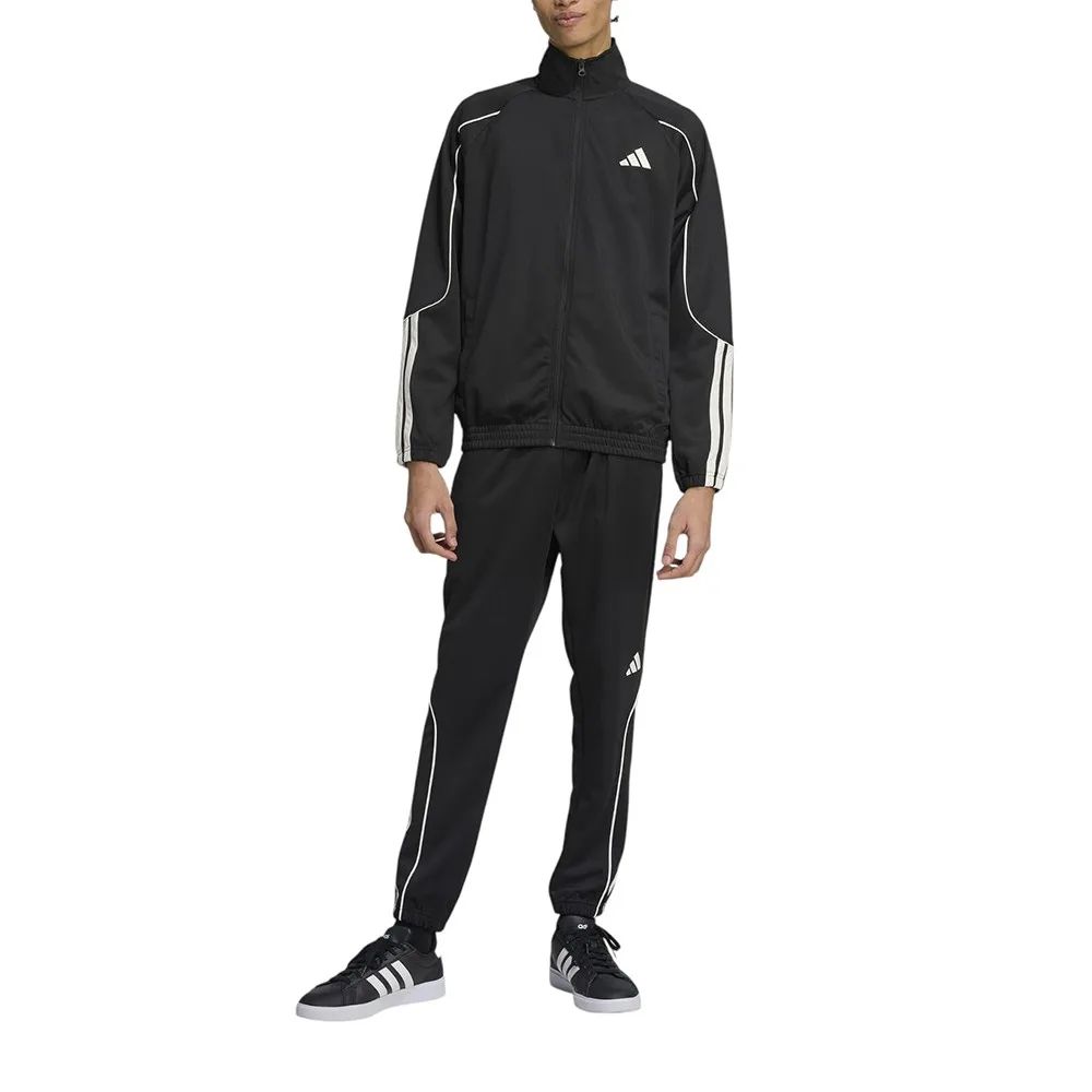 Adidas JN1817 Chandal de Hombre M 3S STADIUM TS