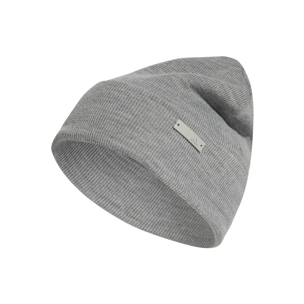 Adidas JD0295 Gorro Unisex TONAL MET BEAN