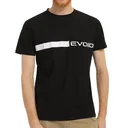 Evoids 552326-010 Camiseta de hombre Brook