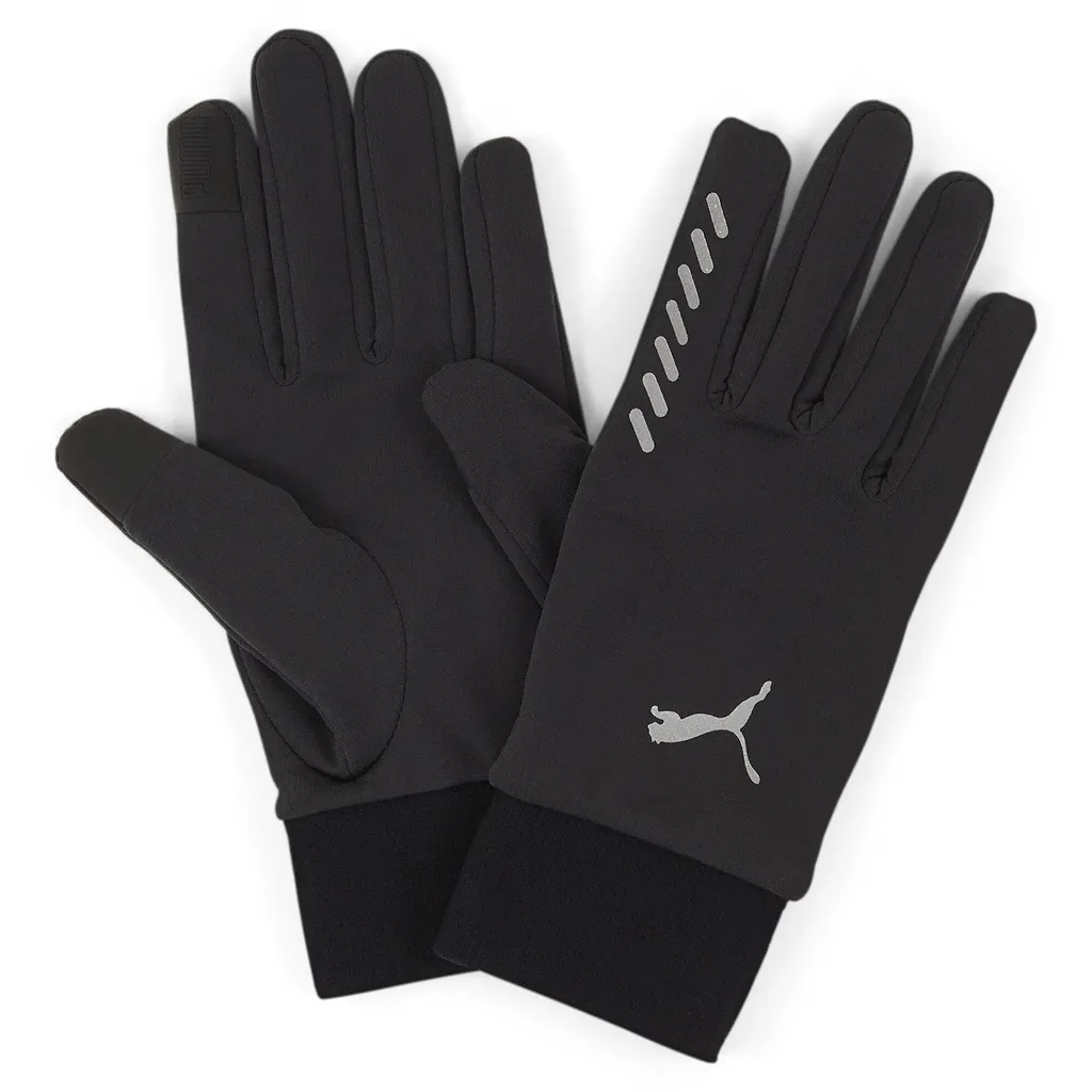 Puma 042004-01 Guantes  PR Winter Gloves