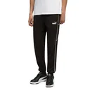 Puma 688396-01 Pantalones de hombre SPORT Sweatpants FL cl