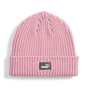 Puma 026559-02 Gorro de niños CLASSIC Low Crown Beanie Jr