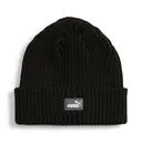 Puma 026559-01 Gorro de niños CLASSIC Low Crown Beanie Jr