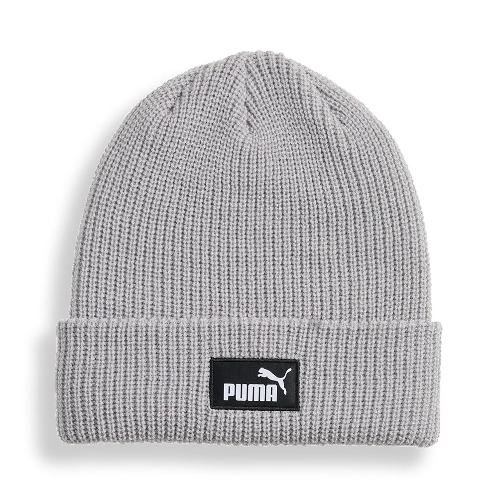Puma 026410-02 Gorro  ESS High Crown Beanie