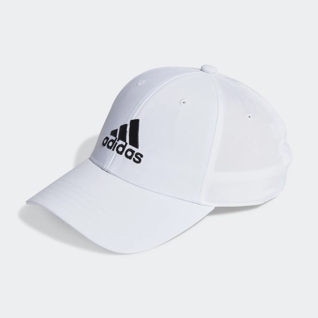 Adidas II3552 Gorra Unisex BBALLCAP LT EMB