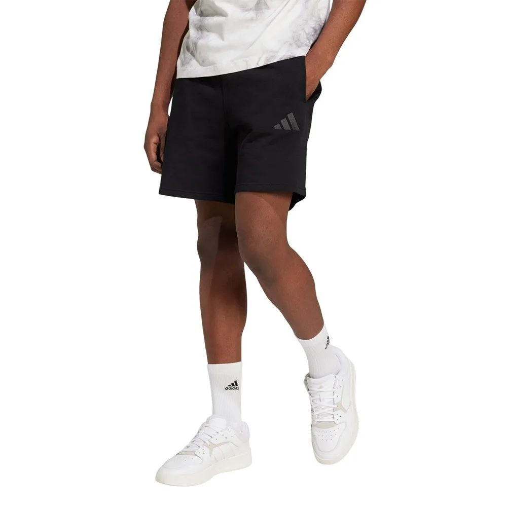 Adidas IX1247 Pantalon corto de Hombre M A SZN FT SHO