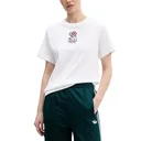 Adidas KA5090 Camiseta de Mujer MINI EMB T