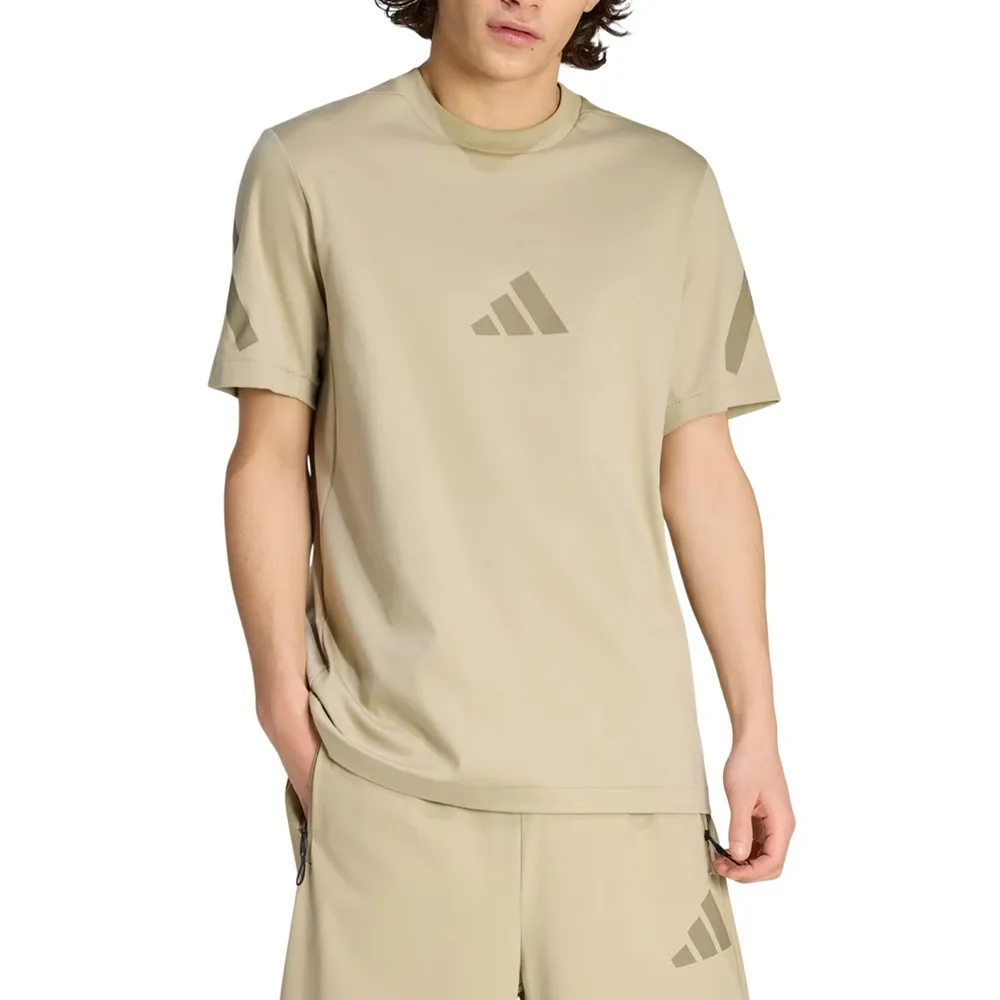 Adidas KE4698 Camiseta de Hombre M Z.N.E. TEE