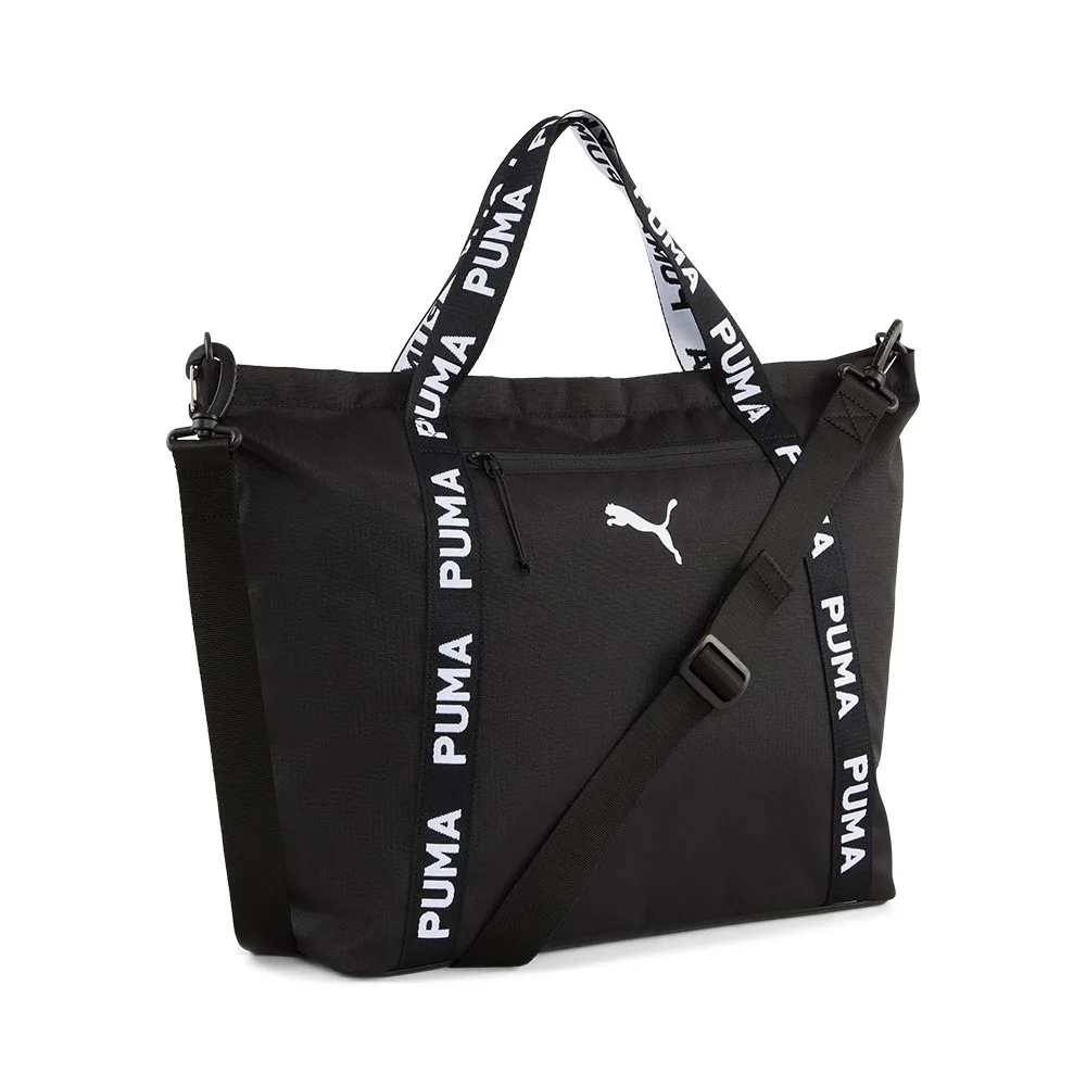 Puma 091856-01 Bolso de Mujer AT ESS Shopper