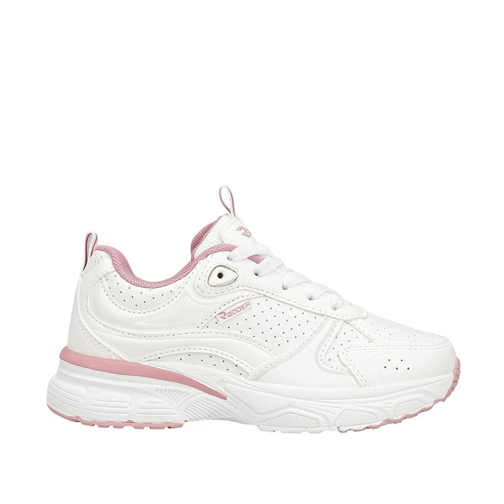 Radder 402514-100 Zapatillas de niños Bigby