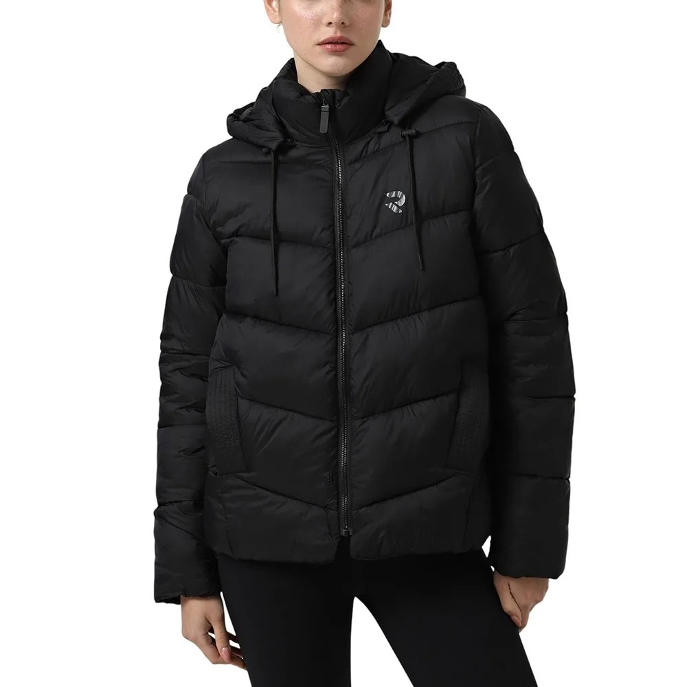 Radder 262515-010 Chaqueta de mujer Madeline