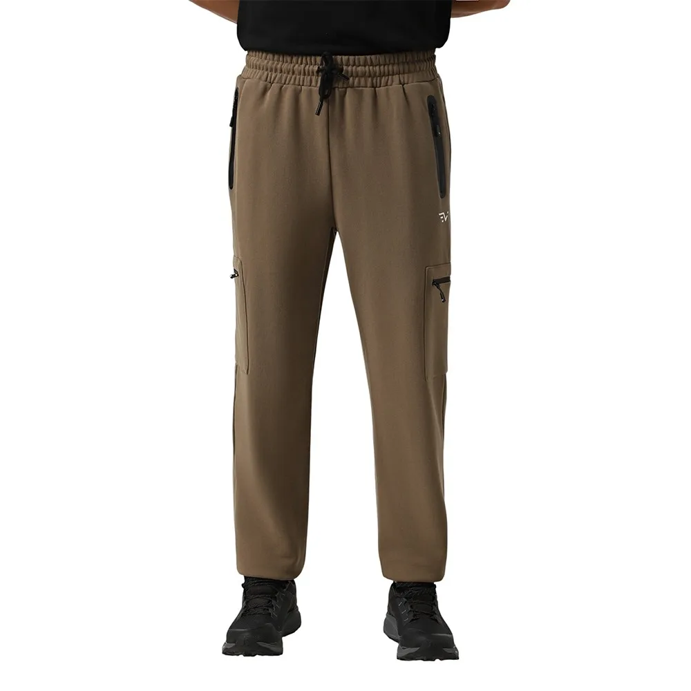Evoids 552565-200 Pantalones de hombre Orquídea