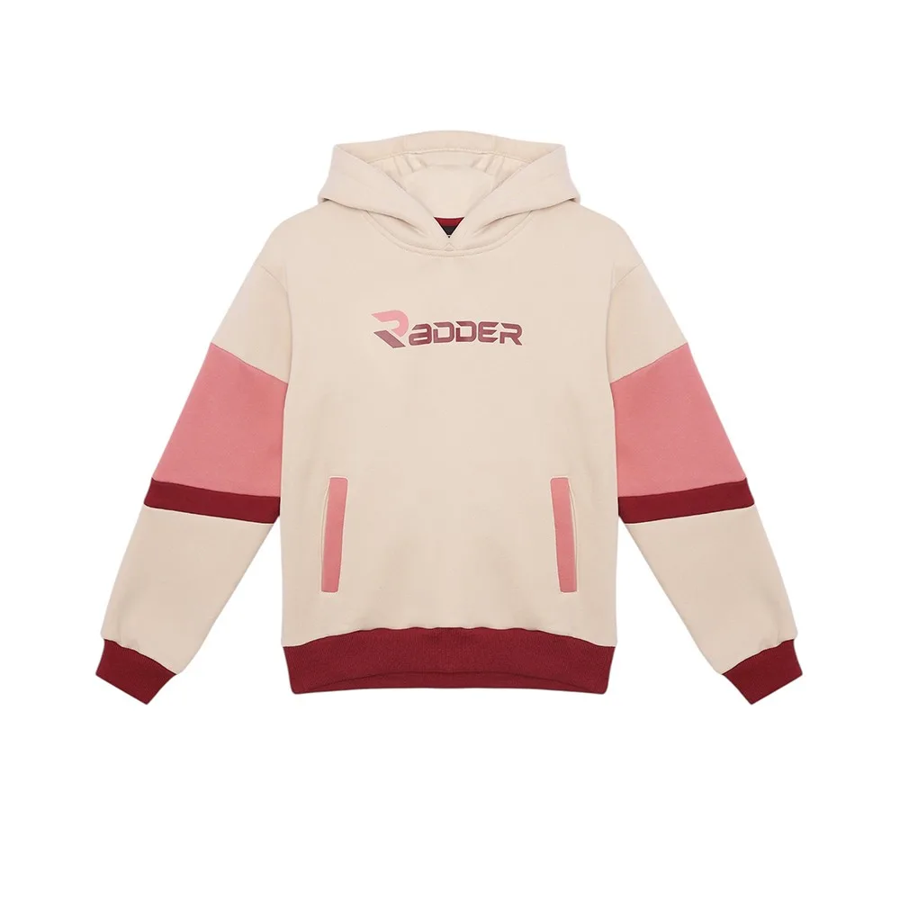 Radder 442611-125 Sudadera de niño Nexa