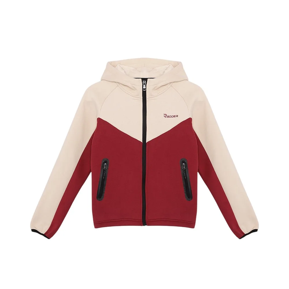 Radder 442613-125 Sudadera de niño Enigma