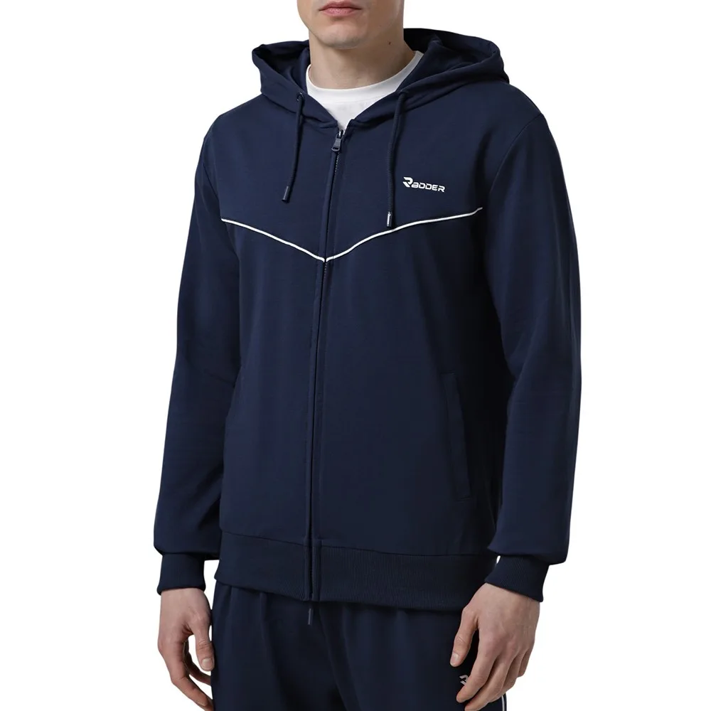 Radder 442625-410 Sudadera de Hombre Trivexa