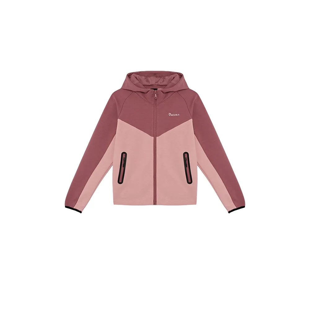 Radder 442628-600 Sudadera de Niño Telyra