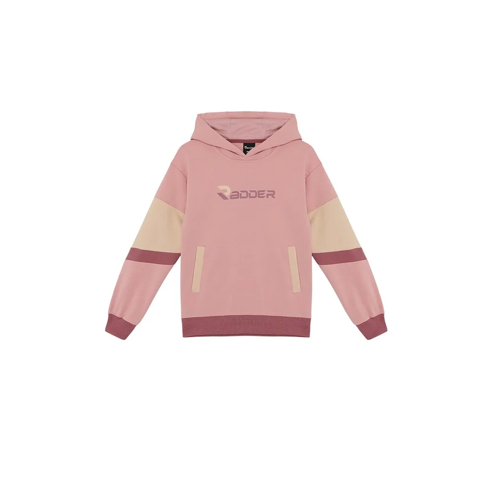 Radder 442630-600 Sudadera de Niño Velorae