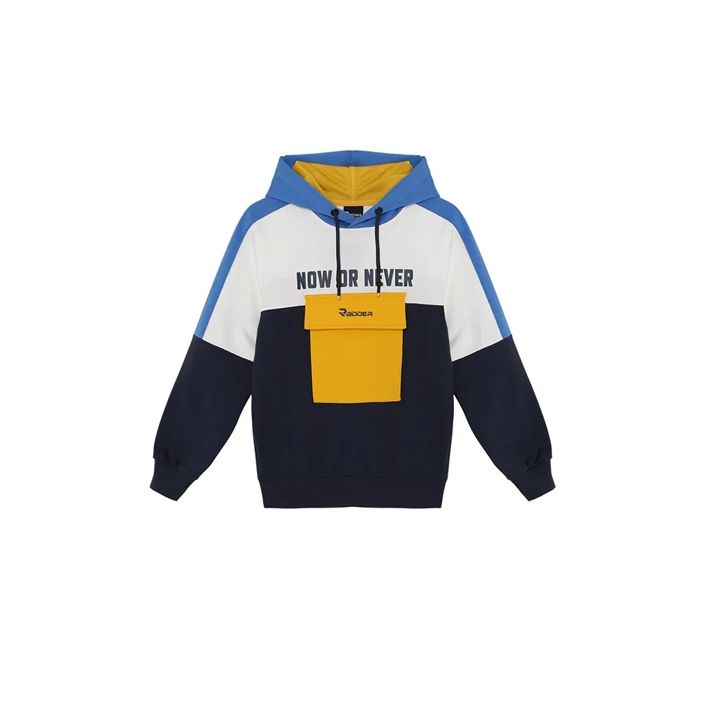 Radder 442632-450 Sudadera de Niño Lorentis