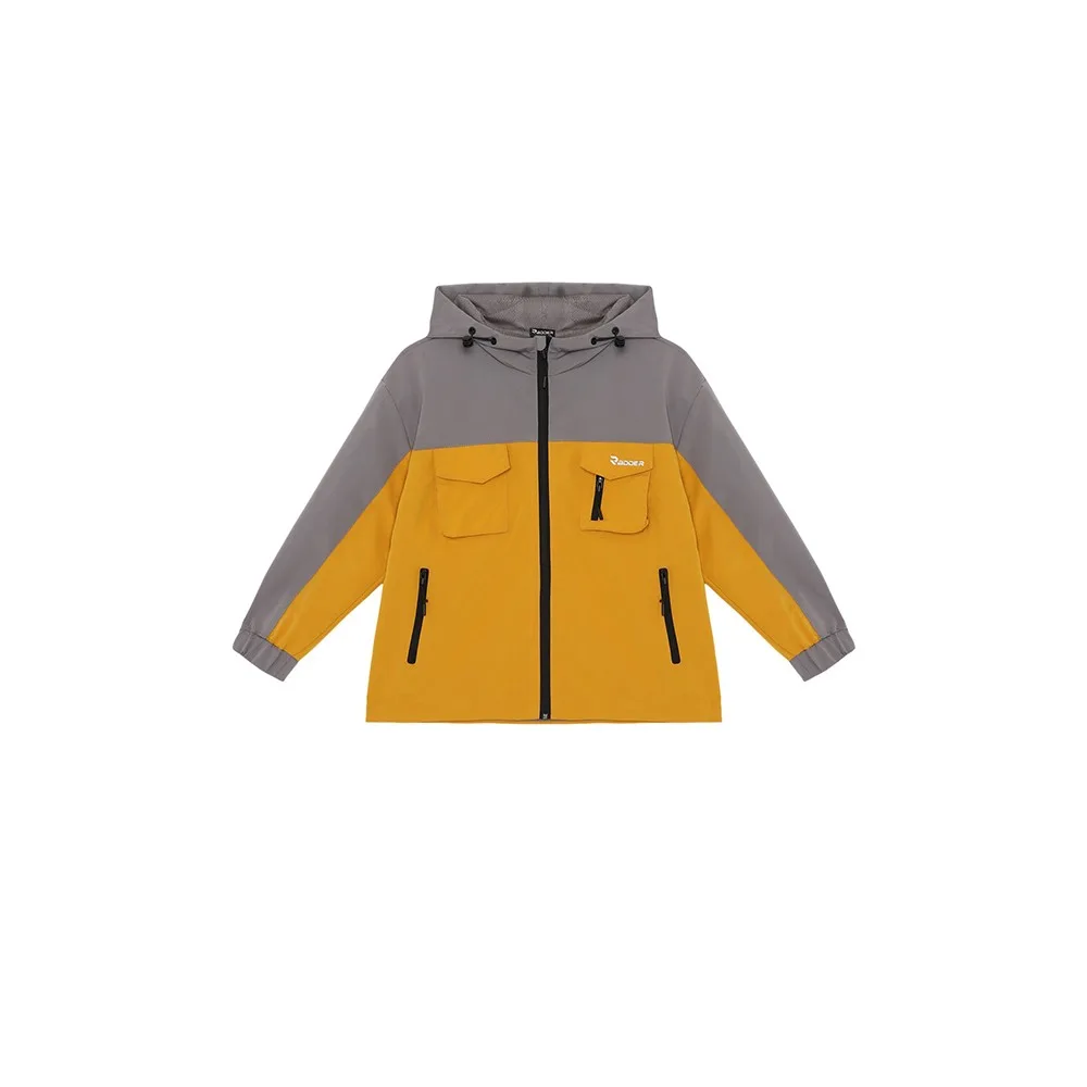 Radder 442633-710 Cortavientos de Niño Frostelle