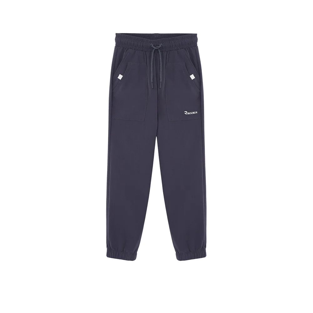 Radder 442636-011 Pantalones de Niño Obscura