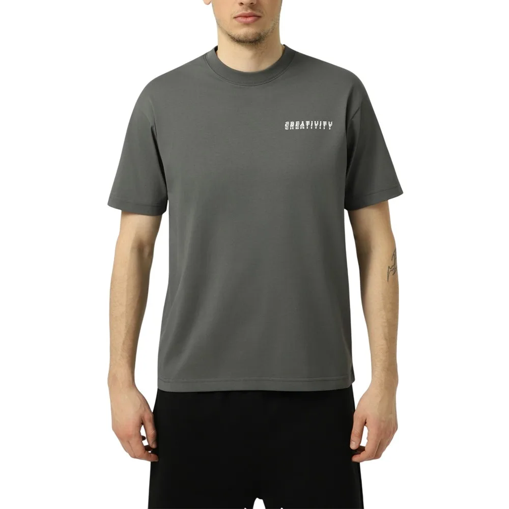 Evoids 622603-020 Camiseta de Hombre Lark