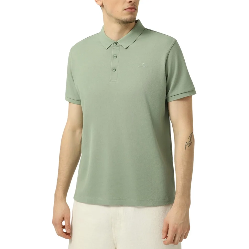 Evoids 622609-310 Camiseta de Hombre Lazul