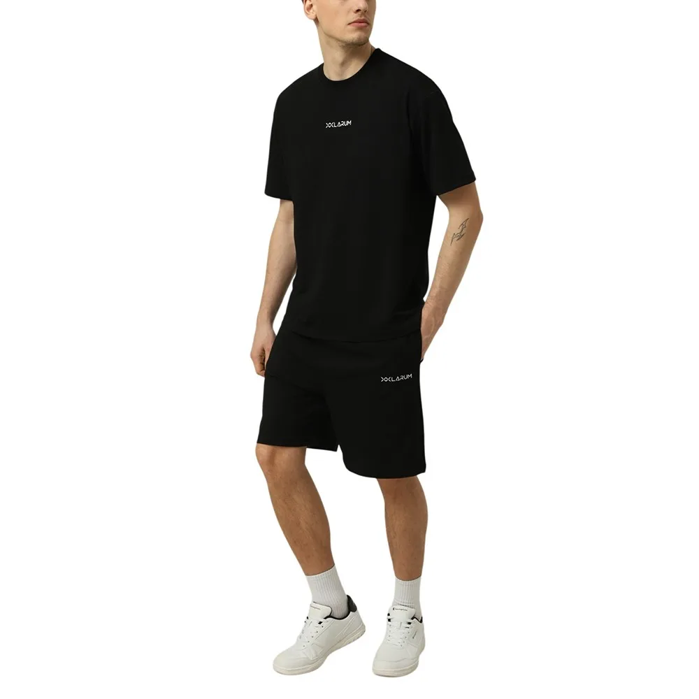 Larum 902602-010 Chándal de Hombre Feral