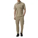 Evoids 482603-125 Chandal de Hombre Sages