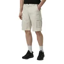 Evoids 482604-125 Pantalones cortos de Hombre Fern