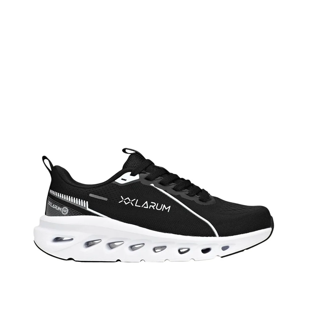 Larum 772601-010 Zapatillas de Mujer Strixon