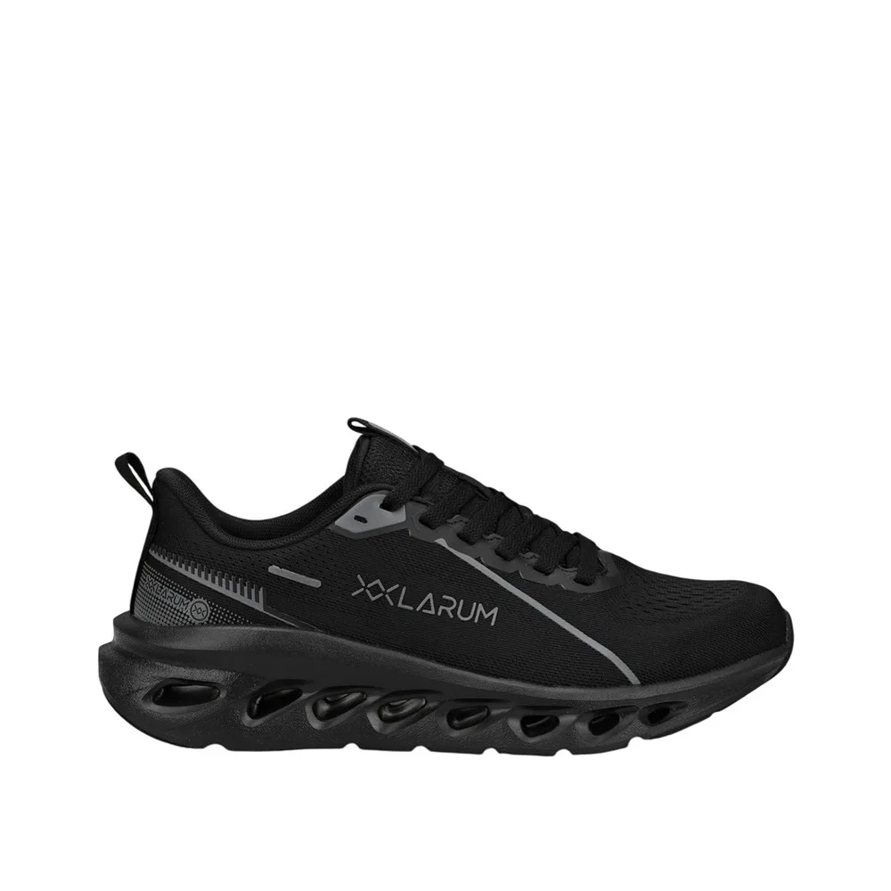 Larum 772602-010 Zapatillas de Hombre Veltra