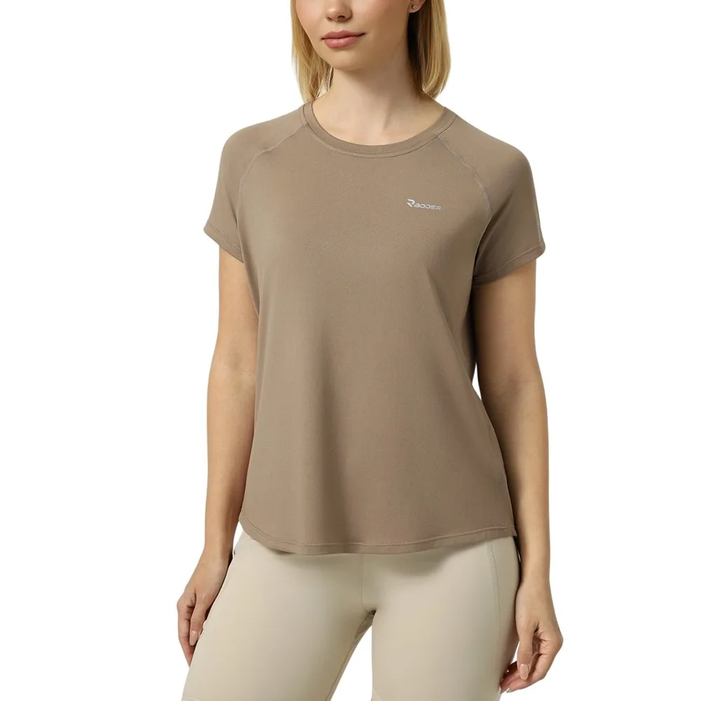 Radder 922607-200 Camiseta de Mujer Solvia
