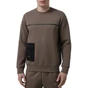 Larum 302515-200 Sudadera de Hombre Viora
