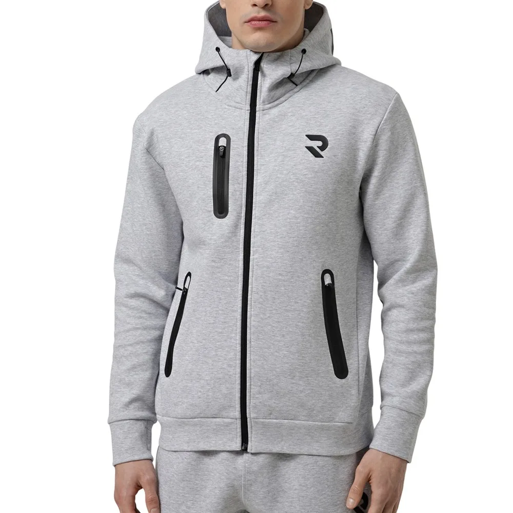 Radder 572601-011 Sudadera de Hombre Klyvon