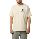 Radder 572604-125 Camiseta de Hombre Ignis
